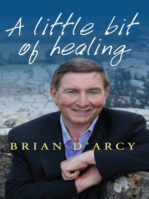 cover image of A Little Bit of Healing